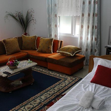 Vila Karagjozi Gjirokastër Exterior foto
