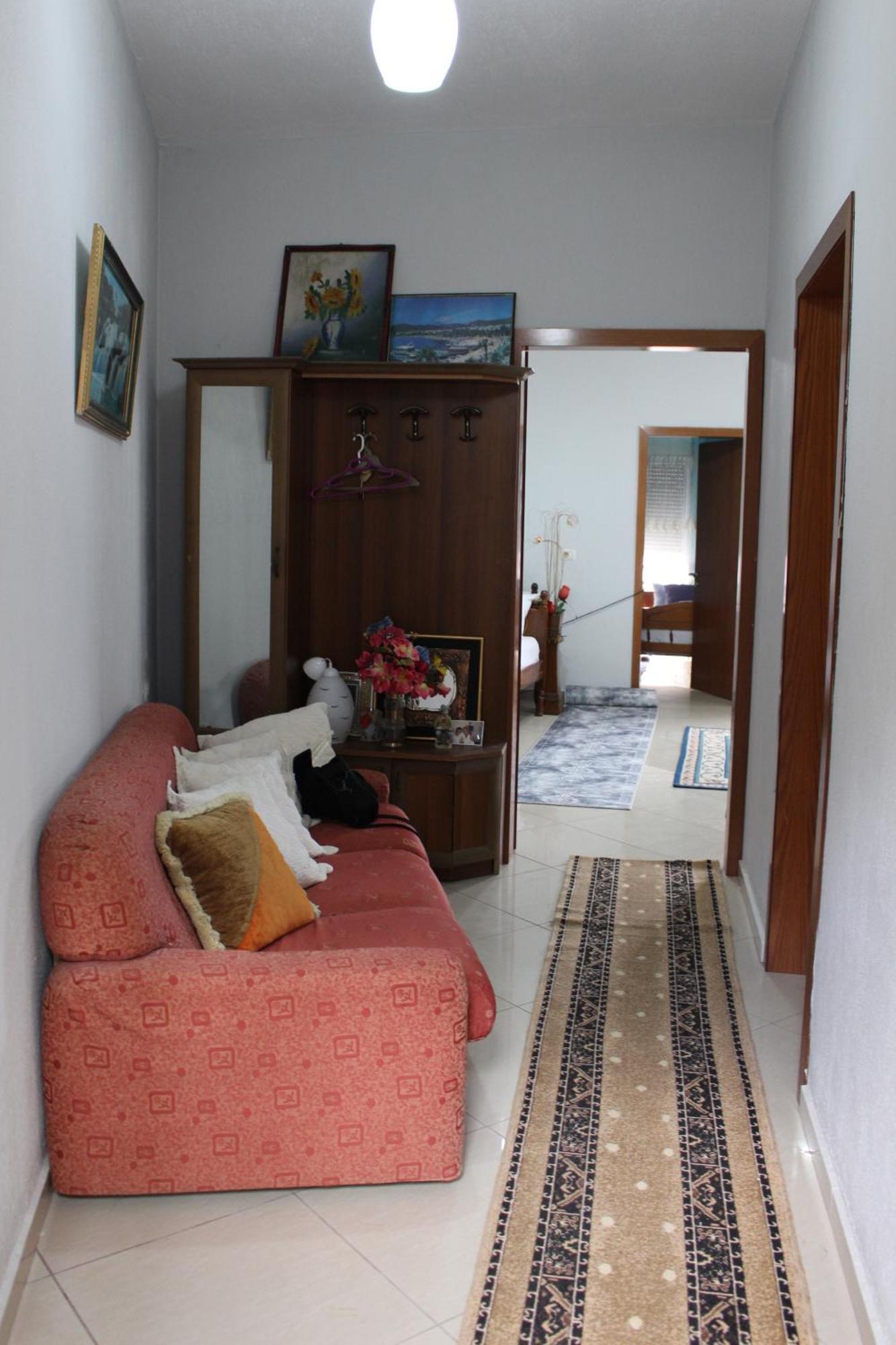 Vila Karagjozi Gjirokastër Exterior foto